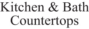Kitchen and Bath Countertop Manufacturing